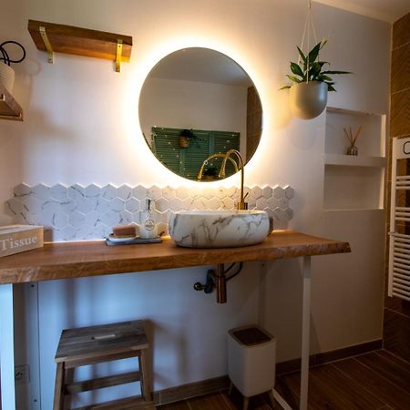 Superbe Cottage Proche Disney Boutigny Εξωτερικό φωτογραφία
