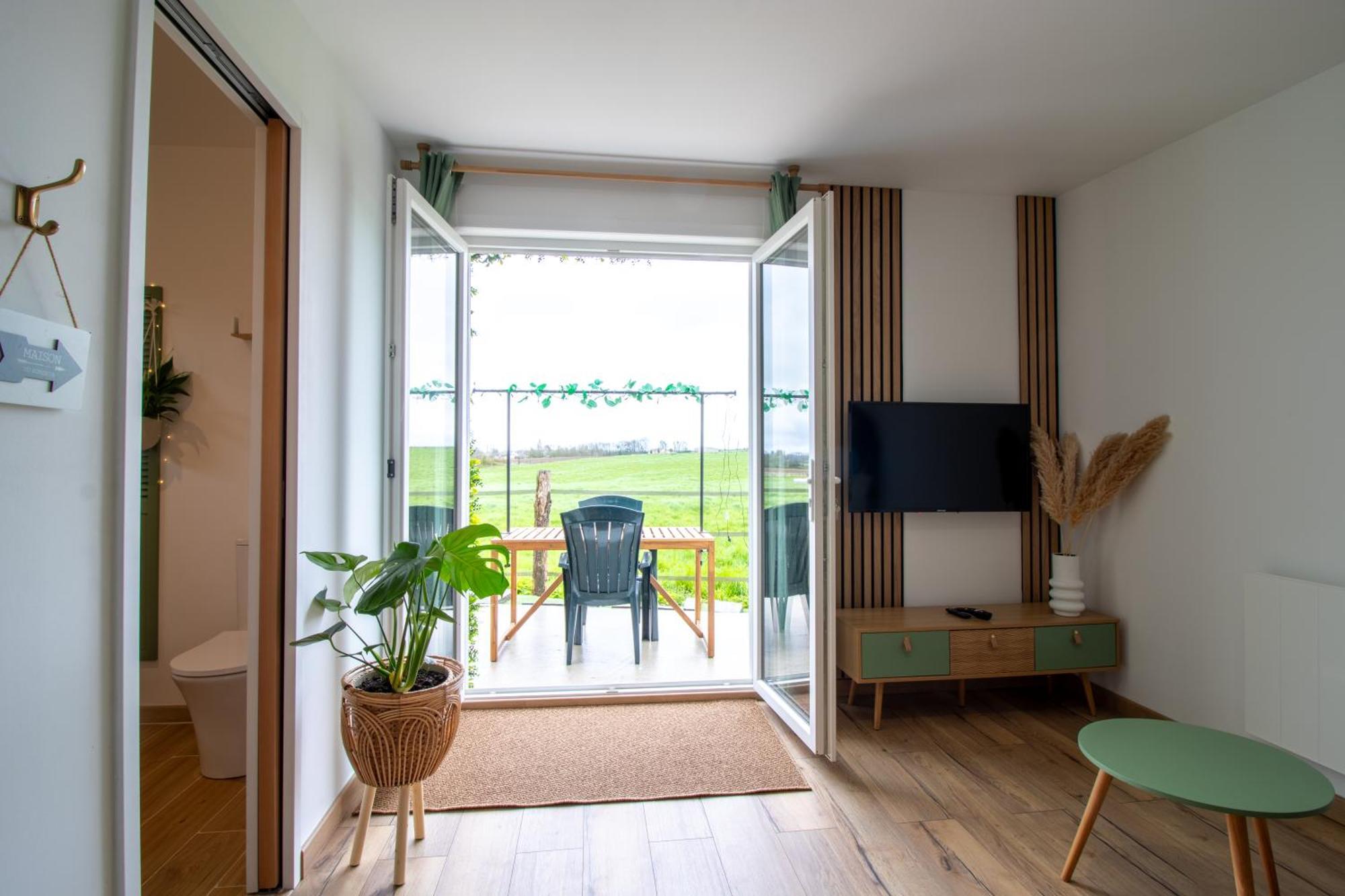 Superbe Cottage Proche Disney Boutigny Εξωτερικό φωτογραφία