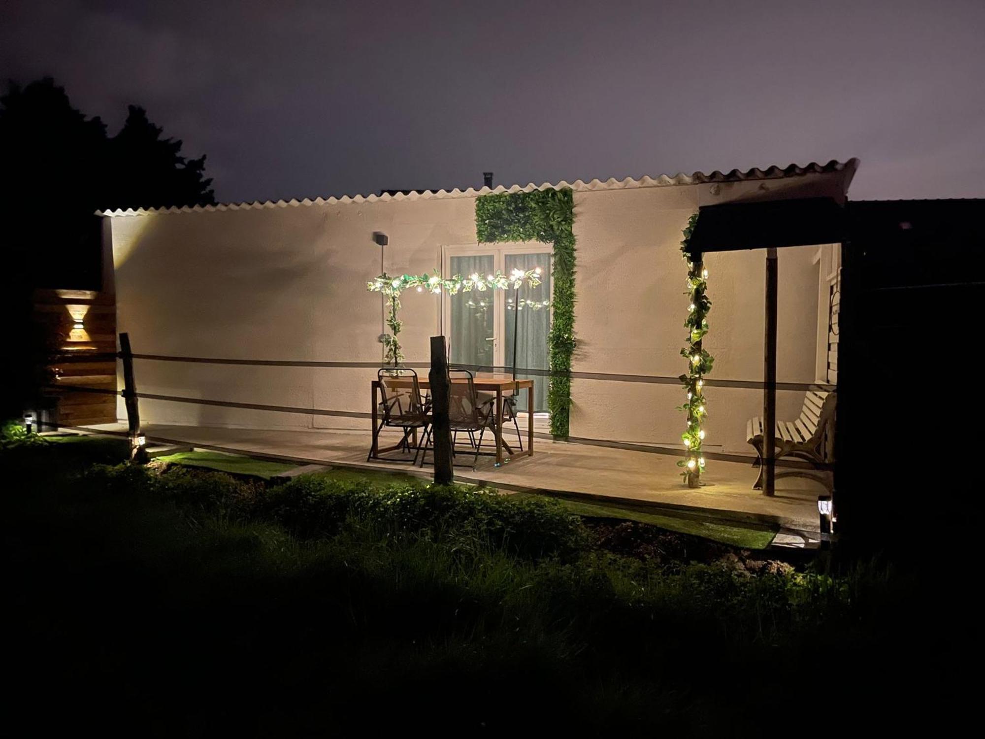 Superbe Cottage Proche Disney Boutigny Εξωτερικό φωτογραφία